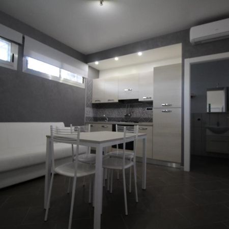 Beach Central Appartment Economy Tropea Exterior photo