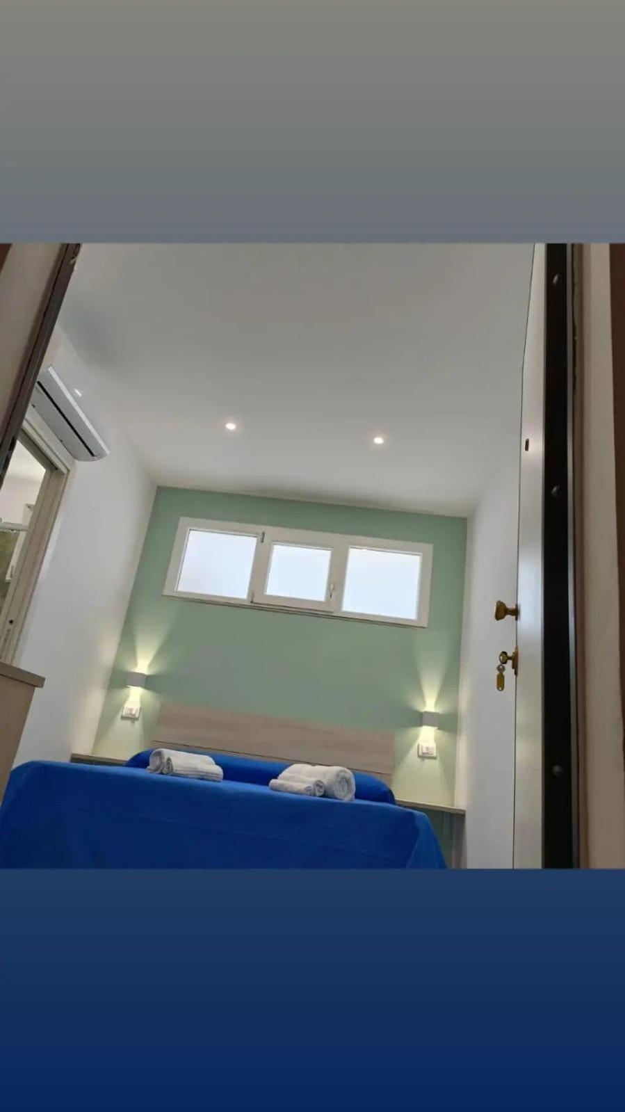 Beach Central Appartment Economy Tropea Exterior photo